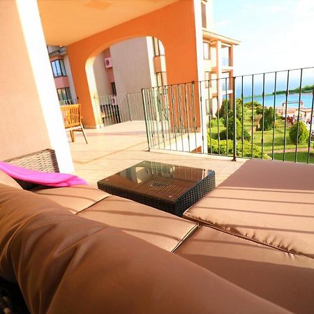 Kaliakria Sea View Flower Apartment Topola Luaran gambar
