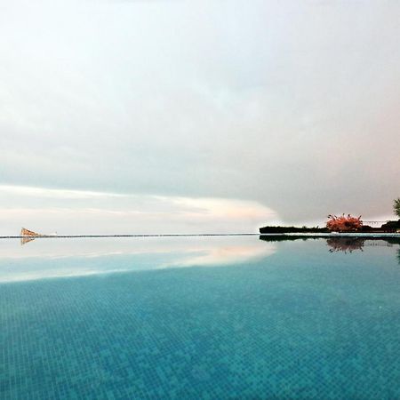 Kaliakria Sea View Flower Apartment Topola Luaran gambar