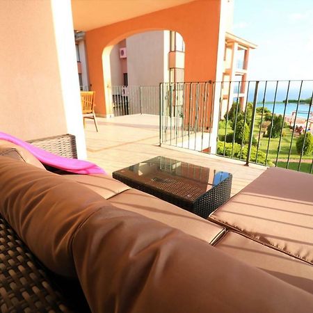 Kaliakria Sea View Flower Apartment Topola Luaran gambar