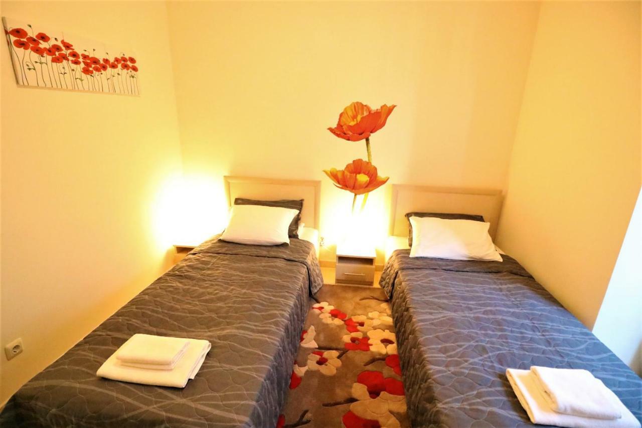 Kaliakria Sea View Flower Apartment Topola Luaran gambar