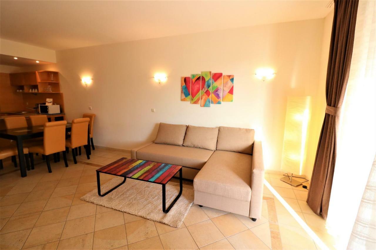 Kaliakria Sea View Flower Apartment Topola Luaran gambar