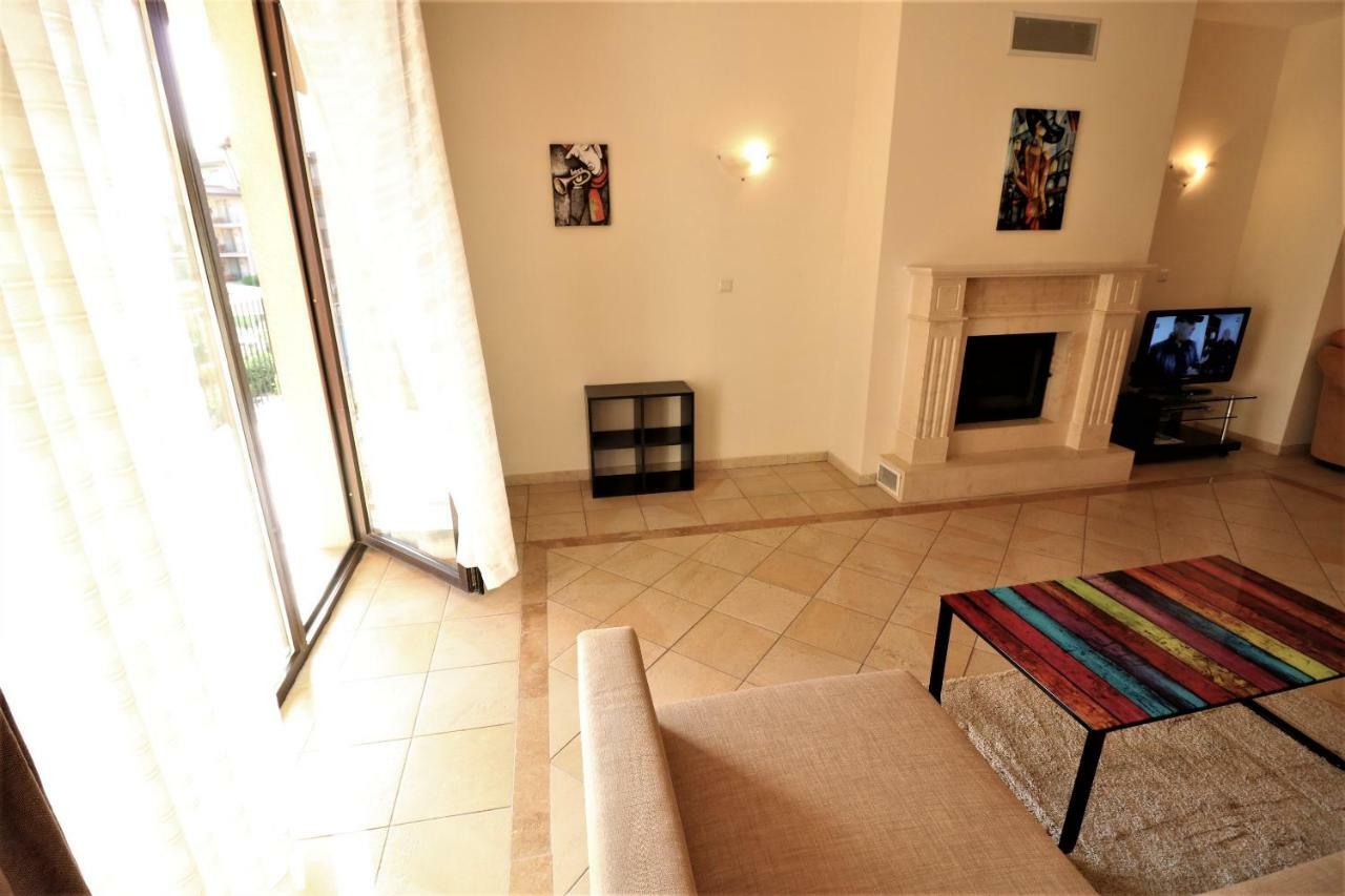 Kaliakria Sea View Flower Apartment Topola Luaran gambar