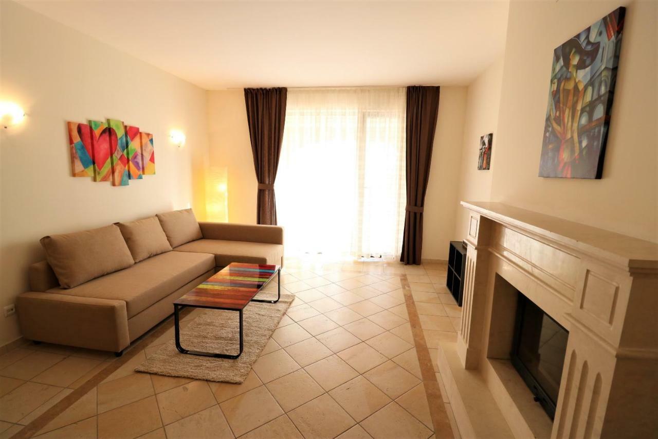 Kaliakria Sea View Flower Apartment Topola Luaran gambar
