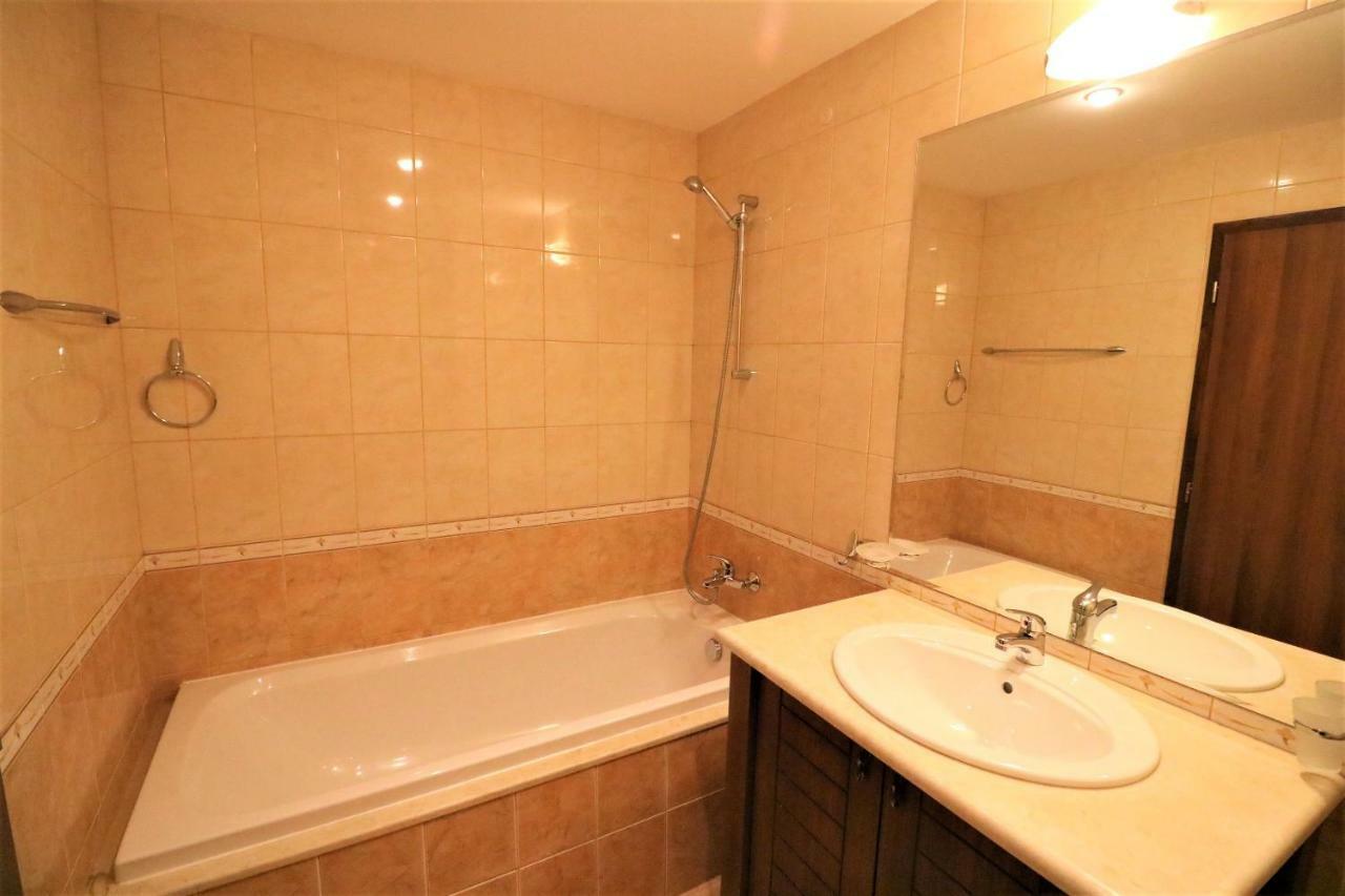 Kaliakria Sea View Flower Apartment Topola Luaran gambar