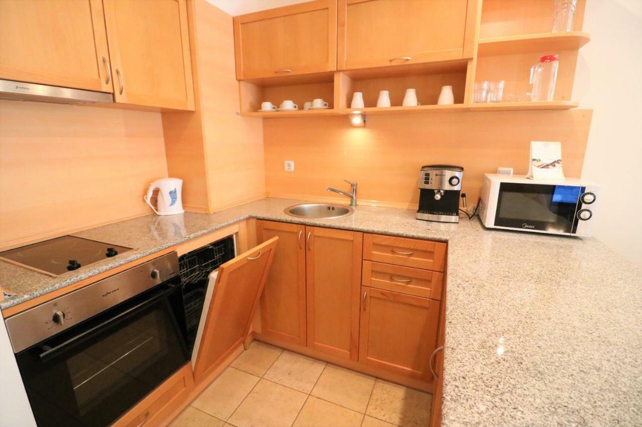Kaliakria Sea View Flower Apartment Topola Luaran gambar
