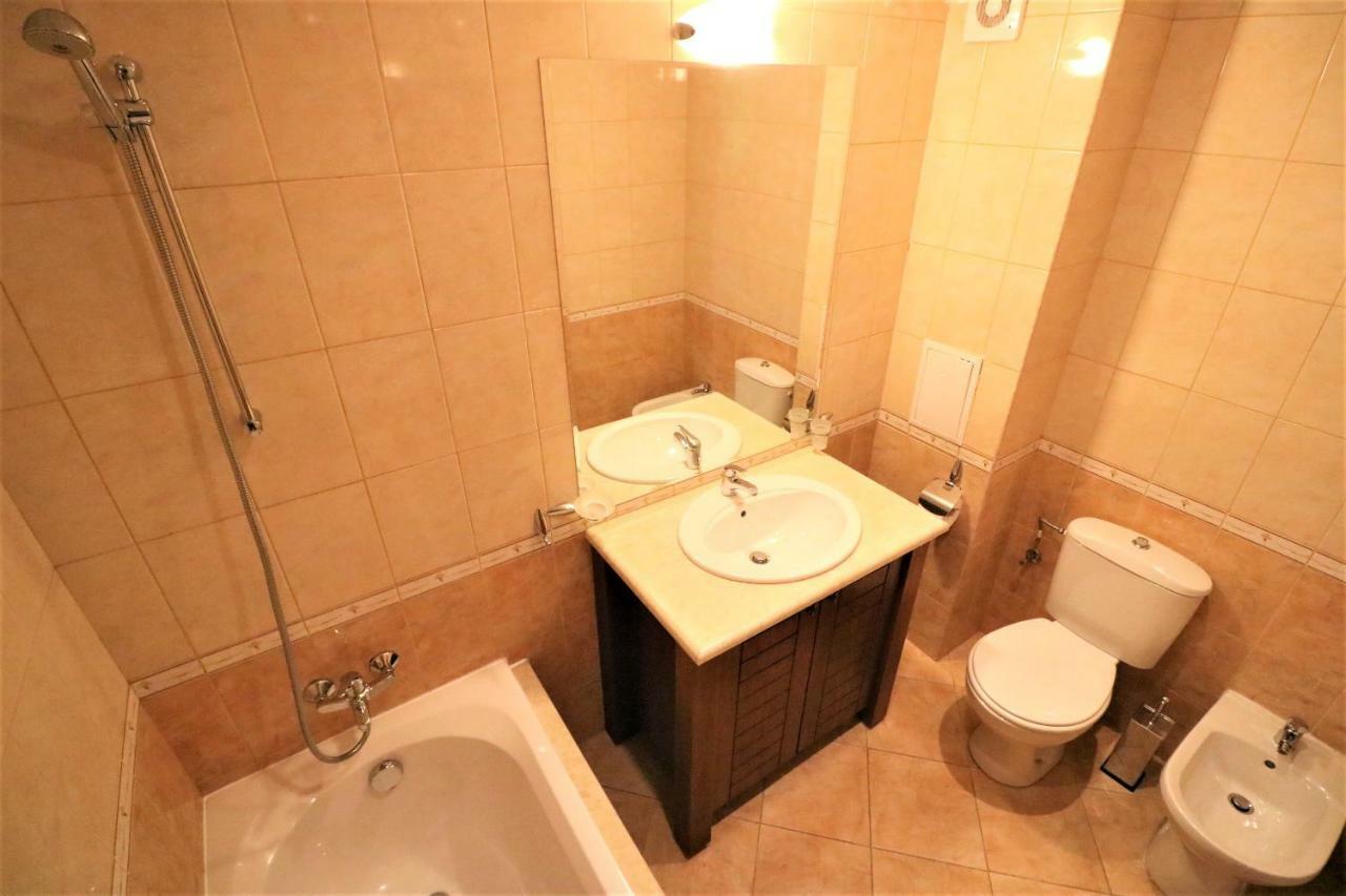 Kaliakria Sea View Flower Apartment Topola Luaran gambar