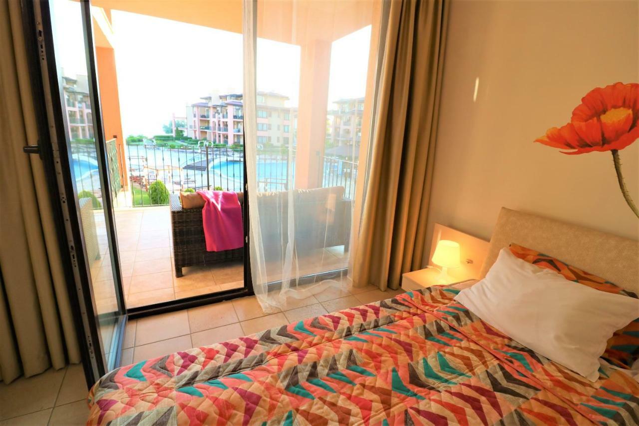 Kaliakria Sea View Flower Apartment Topola Luaran gambar