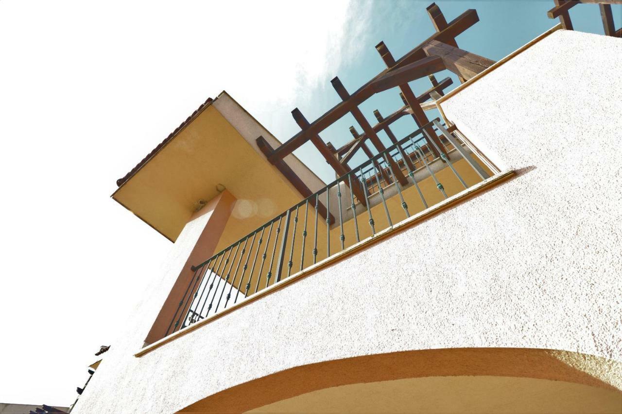 Kaliakria Sea View Flower Apartment Topola Luaran gambar