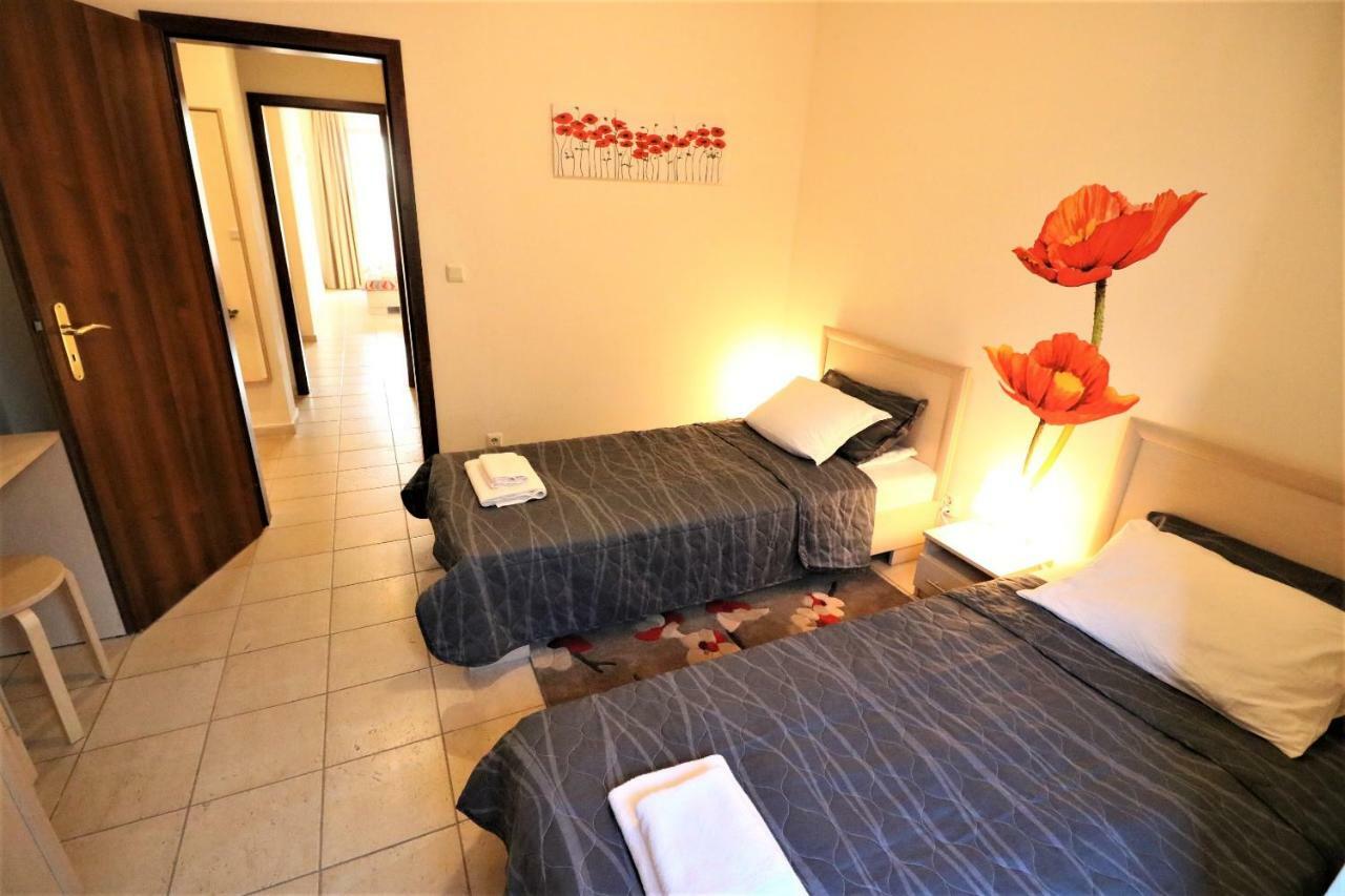 Kaliakria Sea View Flower Apartment Topola Luaran gambar