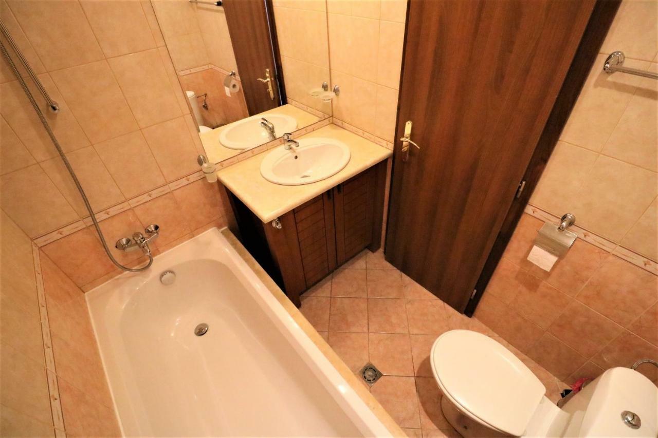 Kaliakria Sea View Flower Apartment Topola Luaran gambar