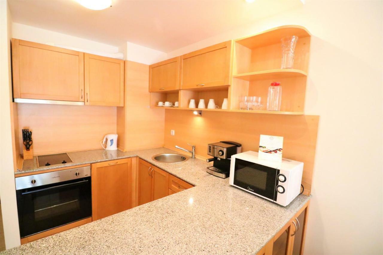 Kaliakria Sea View Flower Apartment Topola Luaran gambar