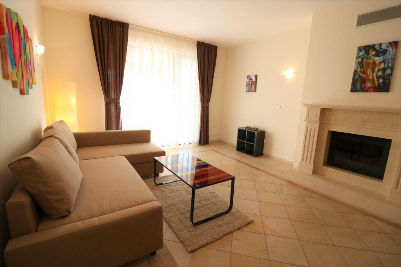 Kaliakria Sea View Flower Apartment Topola Luaran gambar