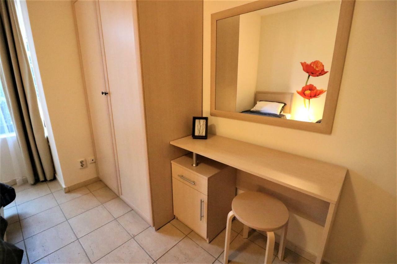 Kaliakria Sea View Flower Apartment Topola Luaran gambar