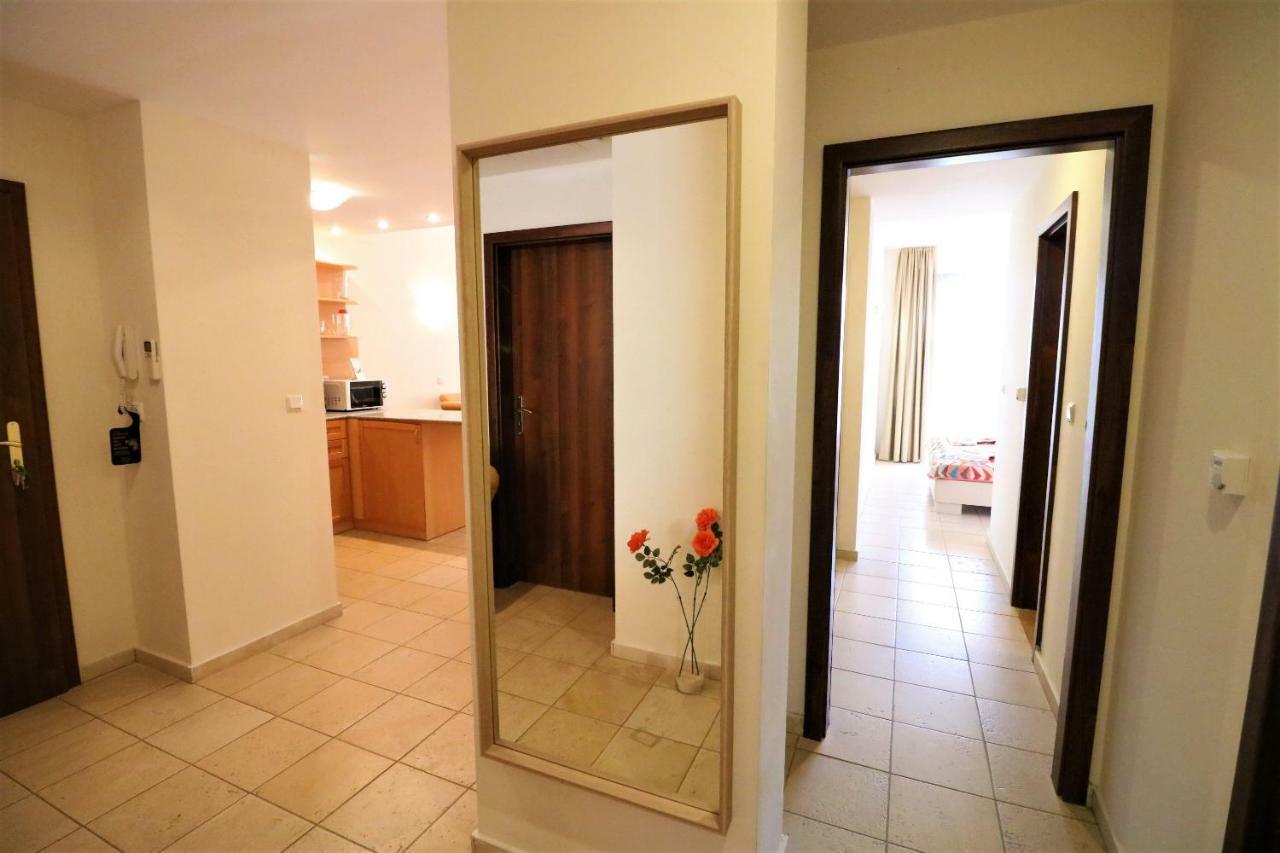 Kaliakria Sea View Flower Apartment Topola Luaran gambar