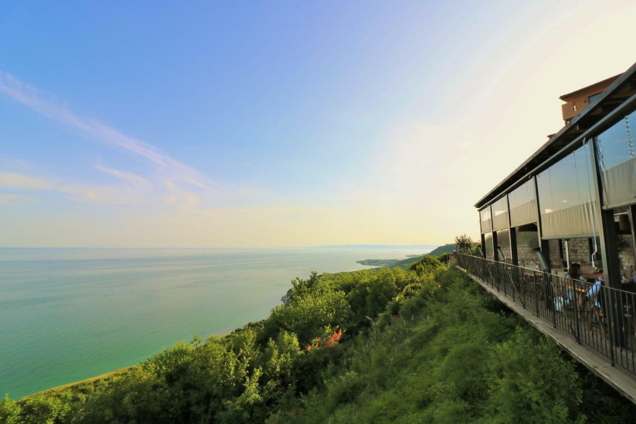 Kaliakria Sea View Flower Apartment Topola Luaran gambar