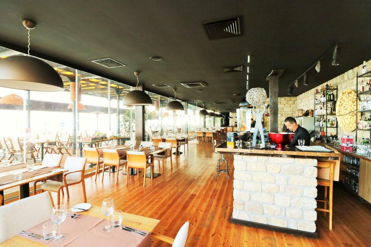 Kaliakria Sea View Flower Apartment Topola Luaran gambar